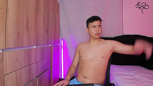 ANDREZALVAREZ online show from 01-14-26, 11:42