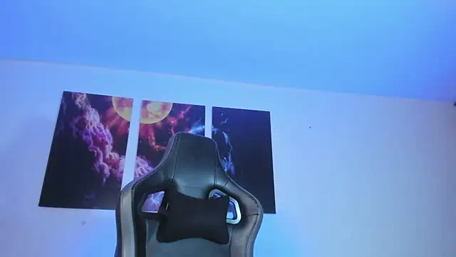 Lazy Blake online show from 01-16-25, 01:36