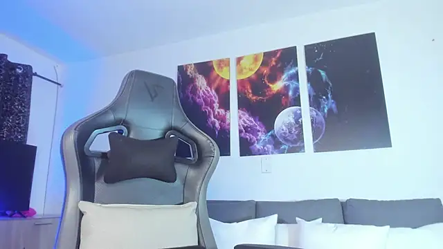 Lazy Blake online show from 03-01-25, 07:19