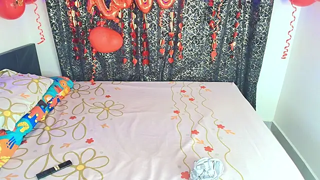 Lazy Blake online show from 09-21-25, 06:04