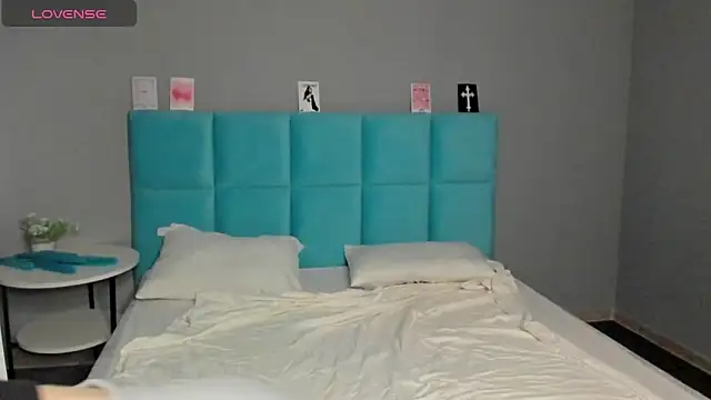 Esme Runn online show from 12-03-24, 10:28