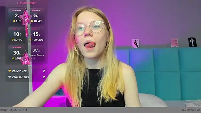 Esme Runn online show from 12-03-24, 04:39