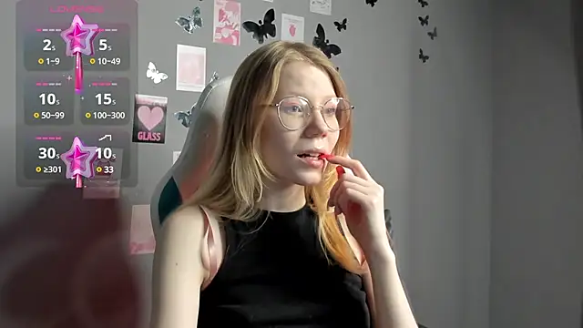 Esme Runn online show from 12-09-24, 02:56