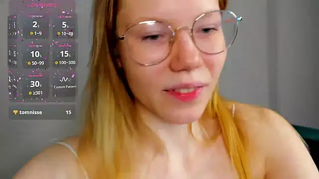 Esme Runn online show from 02-01-25, 10:05