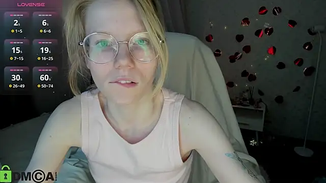 Esme Runn online show from 06-02-26, 03:08