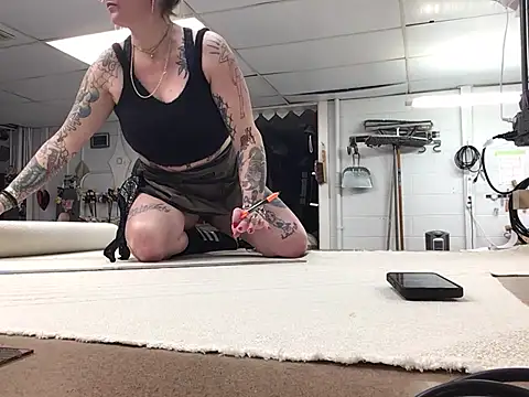 Babette xox online show from 02-09-26, 05:00