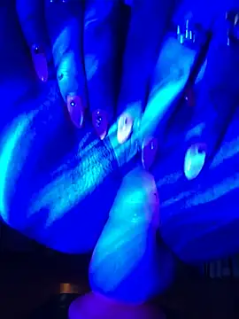 Babette xox online show from 03-25-26, 12:16