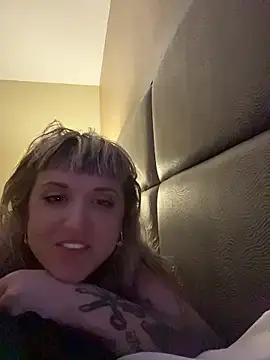 Babette xox online show from 05-05-26, 08:33