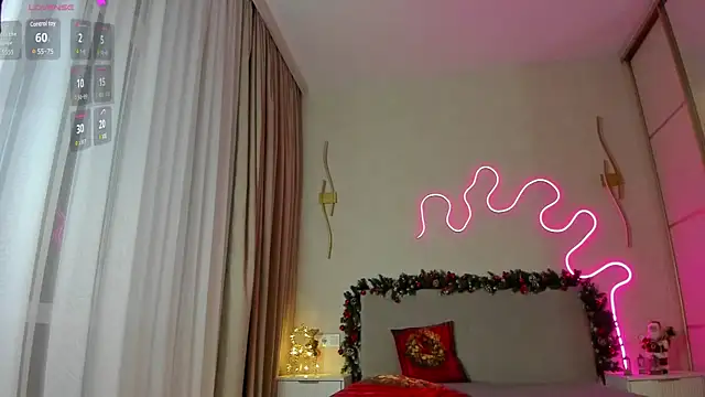 Snapshot of flora_off chatting on 01-10-25, 11:33 flora off online show from 01-10-25, 11:33