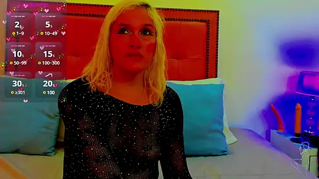 Snapshot of CarolinaGlamour chatting on 02-13-25, 06:48 CarolinaGlamour online show from 02-13-25, 06:48