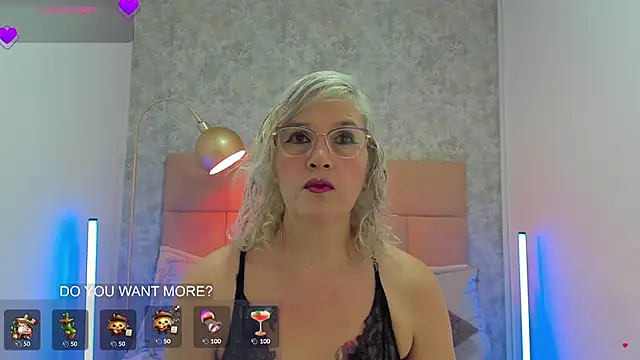 CarolinaGlamour online show from 05-04-26, 10:55