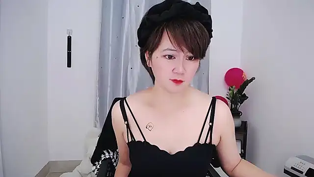 Snapshot of Fan_ting chatting on 01-03-25, 11:46 Fan ting online show from 01-03-25, 11:46
