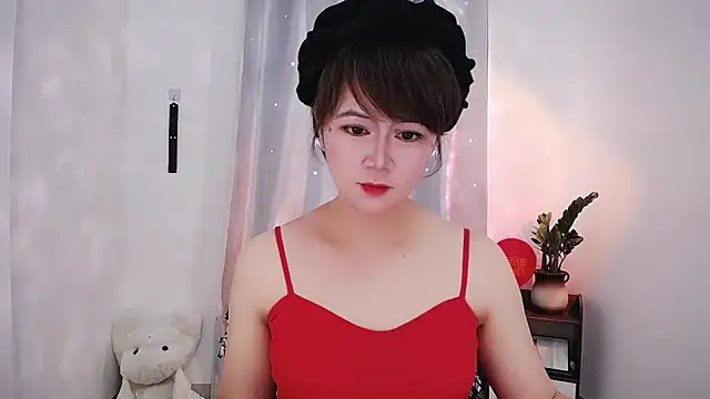 Snapshot of Fan_ting chatting on 01-05-25, 05:20 Fan ting online show from 01-05-25, 05:20