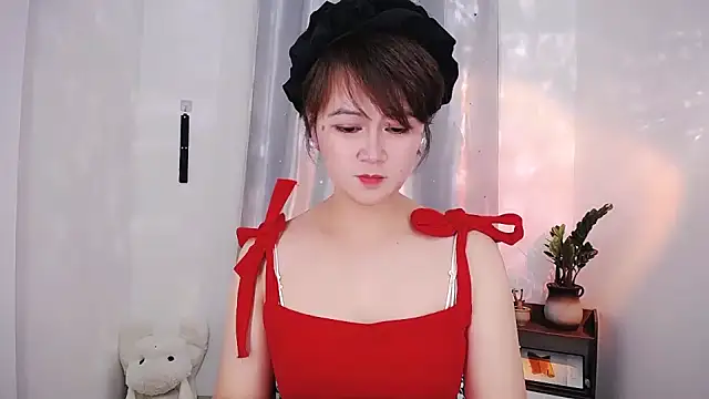 Snapshot of Fan_ting chatting on 01-08-25, 07:24 Fan ting online show from 01-08-25, 07:24