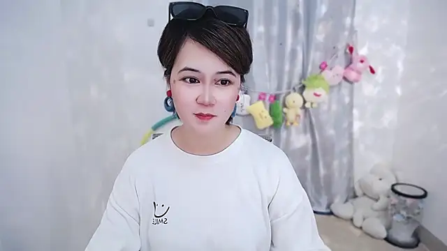 Snapshot of Fan_ting chatting on 09-09-25, 10:48 Fan ting online show from 09-09-25, 10:48