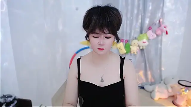 Fan ting online show from 10-29-25, 02:47