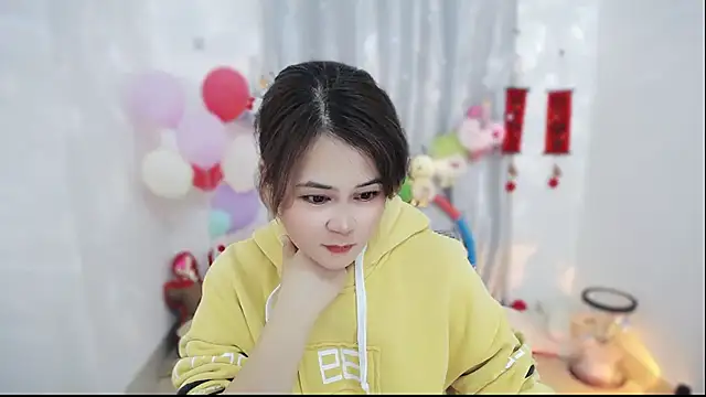 Fan ting online show from 03-04-26, 04:40