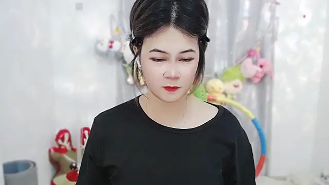 Fan ting online show from 06-29-26, 01:56