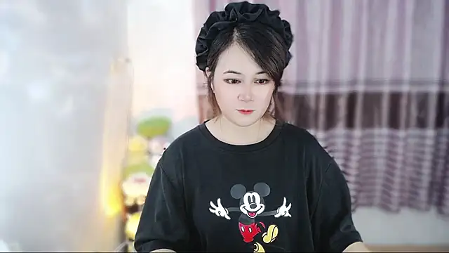 Fan ting online show from 07-04-26, 02:23