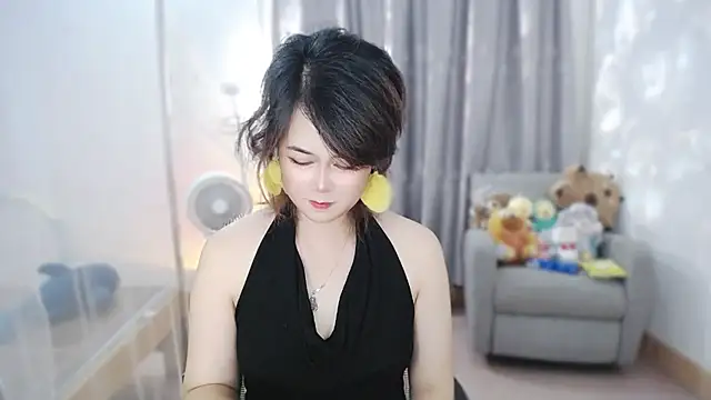 Fan ting online show from 07-15-26, 12:54
