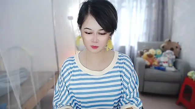 Fan ting online show from 07-20-26, 02:37