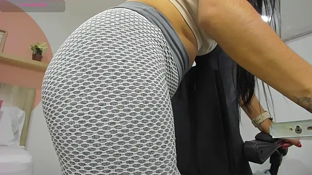 evelin leroy online show from 03-24-26, 12:10