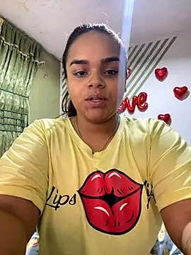 Evabigass online show from 11-20-25, 07:57