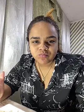 Evabigass online show from 02-04-26, 09:53