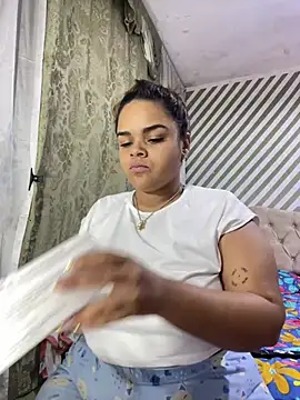 Evabigass online show from 02-26-26, 06:07