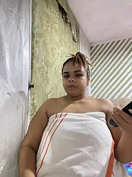 Evabigass online show from 02-28-26, 09:16