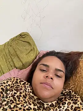 Evabigass online show from 05-11-26, 04:04