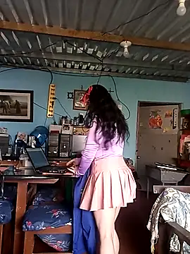 Elvishcassie  online show from 10-16-25, 03:02