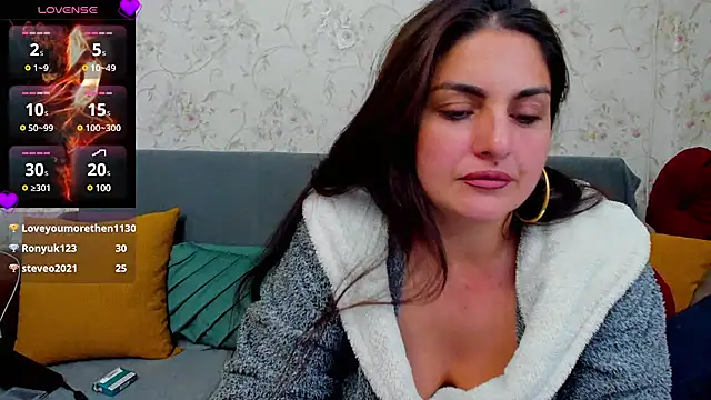 EssexALEXA online show from 03-20-25, 01:02