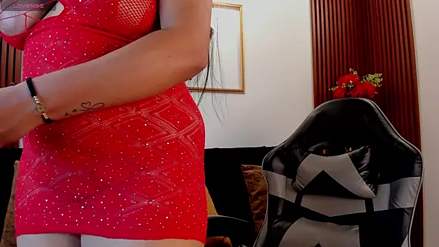 Snapshot of Jeen_Taylor chatting on 10-10-25, 08:30 Jeen Taylor online show from 10-10-25, 08:30