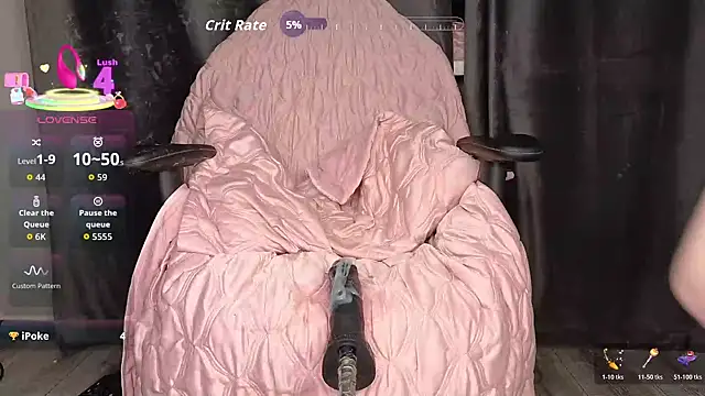 s1lent  v0iD online show from 11-16-25, 11:38