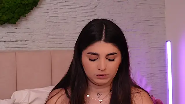 RachelSwaan online show from 12-08-24, 09:46