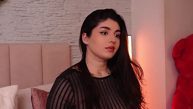 RachelSwaan online show from 01-10-25, 10:50