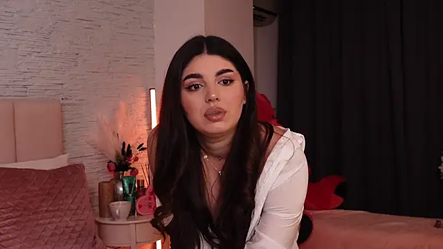 RachelSwaan online show from 01-14-25, 05:08