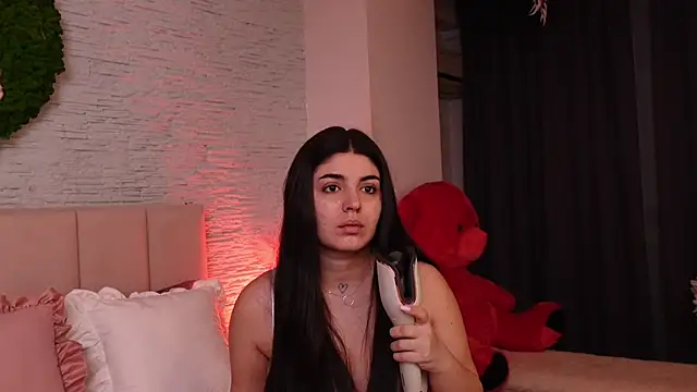 RachelSwaan online show from 03-01-25, 04:47