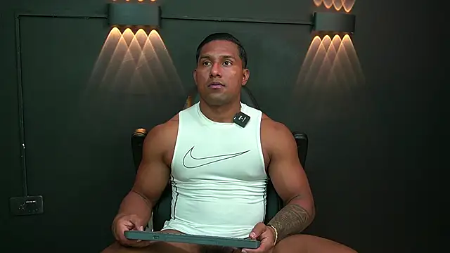 CallumMuscle online show from 01-07-25, 12:34