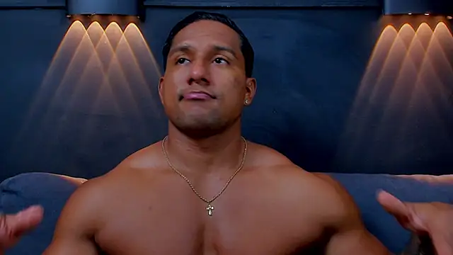 CallumMuscle online show from 02-03-25, 06:34