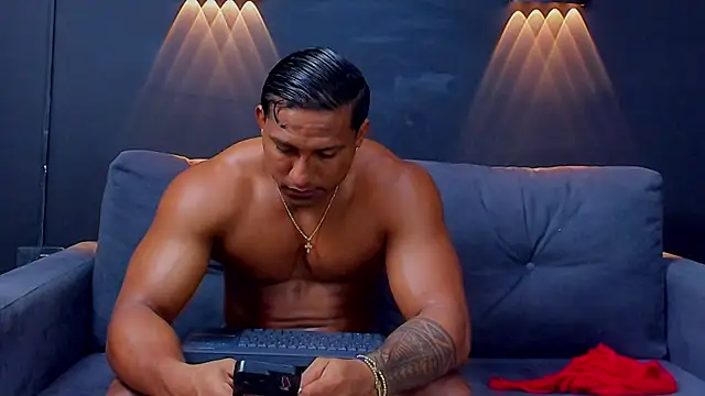 CallumMuscle online show from 02-25-25, 12:45