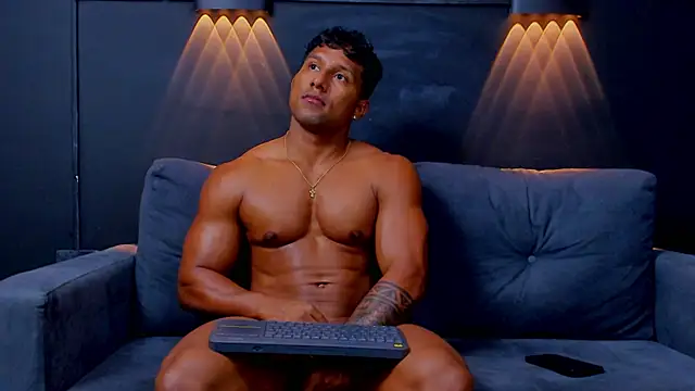 CallumMuscle online show from 03-05-25, 09:38