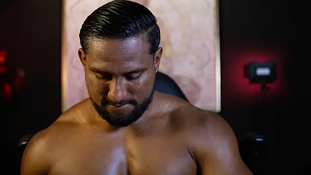 CallumMuscle online show from 10-15-25, 07:14