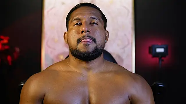 CallumMuscle online show from 10-17-25, 05:37