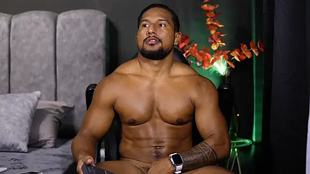 CallumMuscle online show from 11-13-25, 11:42