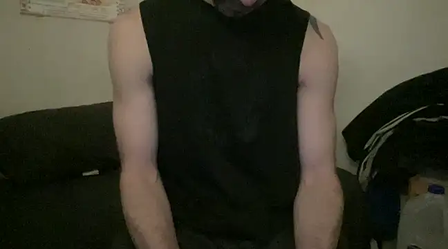 alphajoshkosh online show from 02-10-25, 01:24
