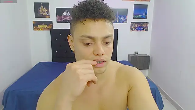 Booy Hott online show from 12-04-24, 02:15
