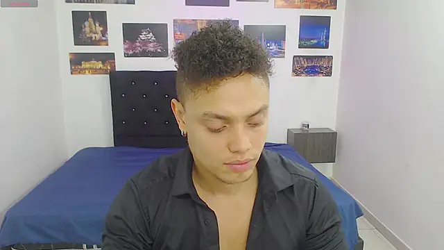 Booy Hott online show from 12-07-24, 03:08