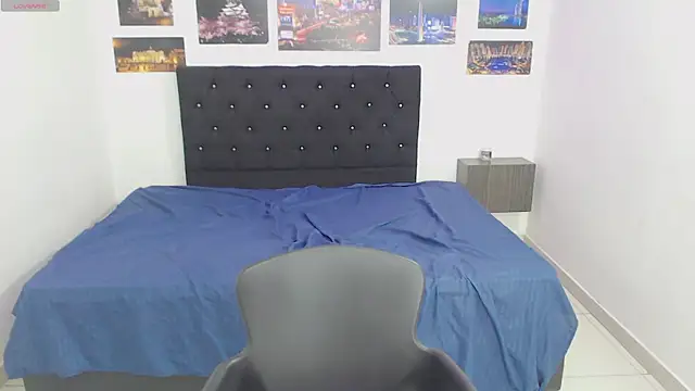 Booy Hott online show from 12-09-24, 08:54